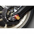 Ducabike Rear Swing Arm Spools (for rear stand) for Ducati Scrambler & Monster 797 / 696